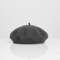 Béret Enfant Gris